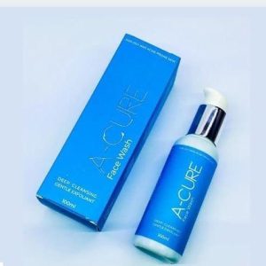 A-Cure Facewash