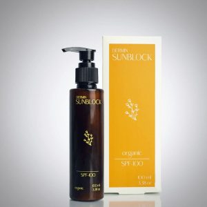Dermin Sun Block