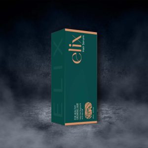 Elix Hair Serum