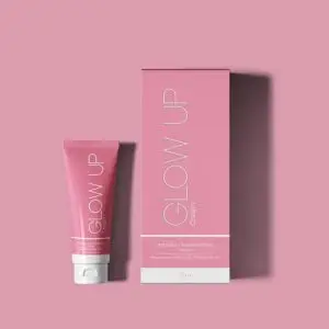 Glow Up Whitening Cream